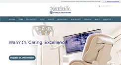 Desktop Screenshot of drtalcott.com