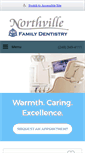 Mobile Screenshot of drtalcott.com